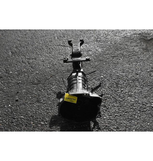 Κιβώτιο Ταχυτήτων / Σασμάν Mitsubishi L300 2.0 4G63 1988-1997 (11 Πόντους)