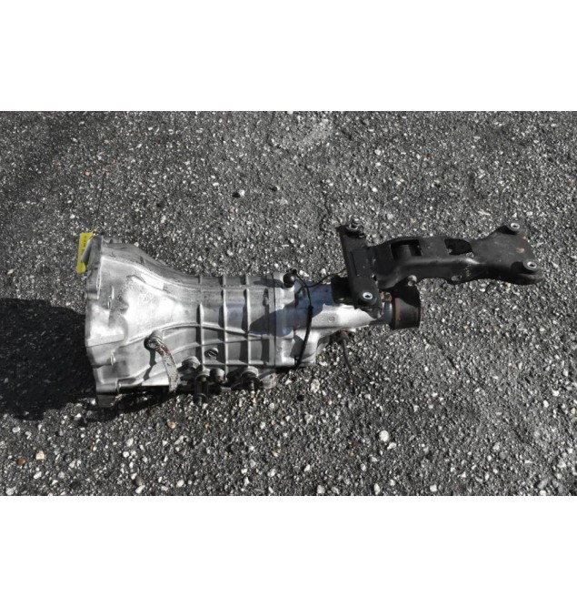 Κιβώτιο Ταχυτήτων / Σασμάν Mitsubishi L300 2.0 4G63 1988-1997 (11 Πόντους)