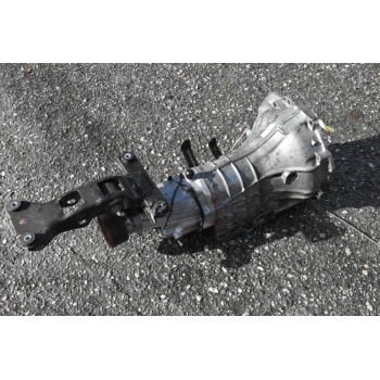 Κιβώτιο Ταχυτήτων / Σασμάν Mitsubishi L300 2.0 4G63 1988-1997 (11 Πόντους)