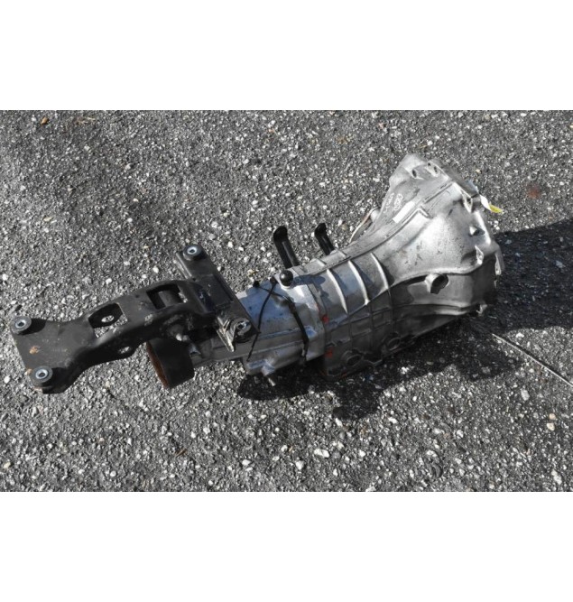 Κιβώτιο Ταχυτήτων / Σασμάν Mitsubishi L300 2.0 4G63 1988-1997 (11 Πόντους)