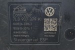 Μονάδα ABS Volkswagen Touareg 2007-2010 7L0614517 7L0907379K