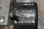 Μονάδα ABS Volkswagen Touareg 2007-2010 7L0614517 7L0907379K