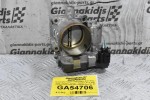 Πεταλούδα Γκαζιού Volkswagen Golf / Polo / Jetta / Passat / Touran / Tiguan 1.4 1.2 TFSI TSI CXS 2012-2020 03F133062B (Audi A1 A3 Q2 Q3 / Seat Ibiza Leon / Skoda Octavia Fabia SuberB)