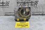 Πεταλούδα Γκαζιού Volkswagen Golf / Polo / Jetta / Passat / Touran / Tiguan 1.4 1.2 TFSI TSI CXS 2012-2020 03F133062B (Audi A1 A3 Q2 Q3 / Seat Ibiza Leon / Skoda Octavia Fabia SuberB)