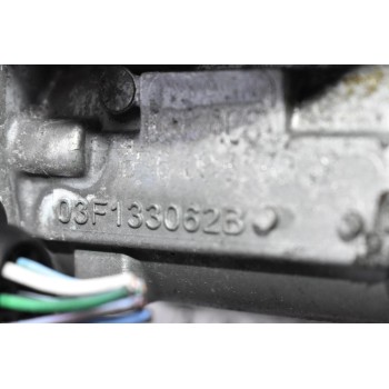 Πεταλούδα Γκαζιού Volkswagen Golf / Polo / Jetta / Passat / Touran / Tiguan 1.4 1.2 TFSI TSI CXS 2012-2020 03F133062B (Audi A1 A3 Q2 Q3 / Seat Ibiza Leon / Skoda Octavia Fabia SuberB)