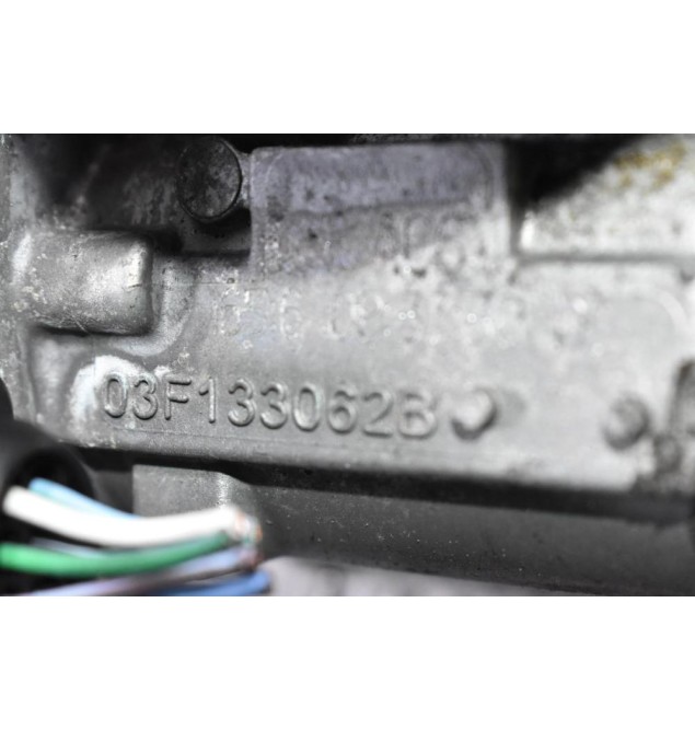 Πεταλούδα Γκαζιού Volkswagen Golf / Polo / Jetta / Passat / Touran / Tiguan 1.4 1.2 TFSI TSI CXS 2012-2020 03F133062B (Audi A1 A3 Q2 Q3 / Seat Ibiza Leon / Skoda Octavia Fabia SuberB)