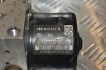Μονάδα ABS Volkswagen Golf / Caddy / Touran 2006-2015 1K0614517R (Γνήσια) (Seat Leon - Toledo - Altea / Skoda Octavia / Audi A3)