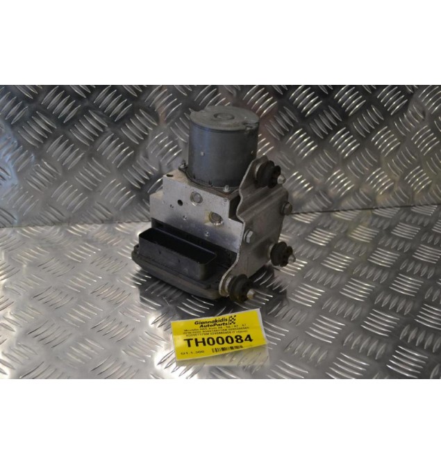 Μονάδα ABS Audi A6 - S6 / A7 - S7 2010-2020 4G0614517AB 0265250565 4G0907379M 0265960458 (Γνήσια)