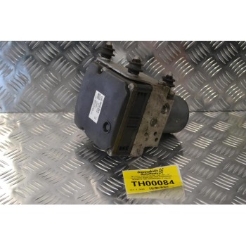 Μονάδα ABS Audi A6 - S6 / A7 - S7 2010-2020 4G0614517AB 0265250565 4G0907379M 0265960458 (Γνήσια)