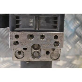 Μονάδα ABS Audi A6 - S6 / A7 - S7 2010-2020 4G0614517AB 0265250565 4G0907379M 0265960458 (Γνήσια)