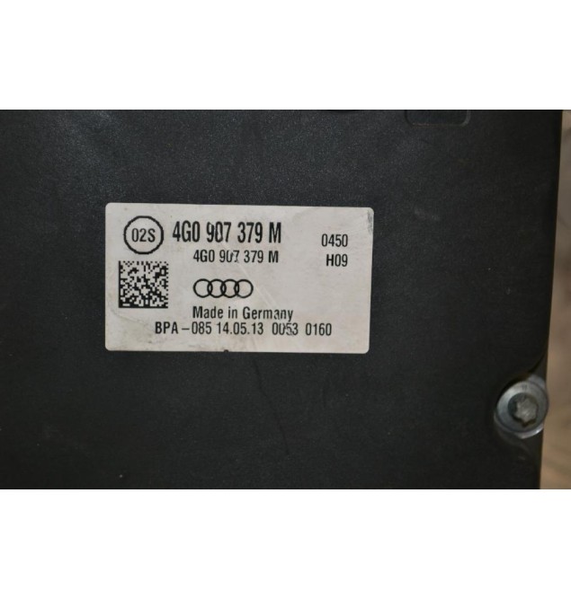 Μονάδα ABS Audi A6 - S6 / A7 - S7 2010-2020 4G0614517AB 0265250565 4G0907379M 0265960458 (Γνήσια)