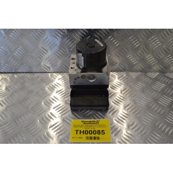 Μονάδα ABS Volkswagen Golf 2006-2015 1K0907379AT 1K0614517CE (Γνήσια) (Seat / Skoda / Audi)