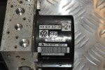 Μονάδα ABS Volkswagen Golf 2006-2015 1K0907379AT 1K0614517CE (Γνήσια) (Seat / Skoda / Audi)