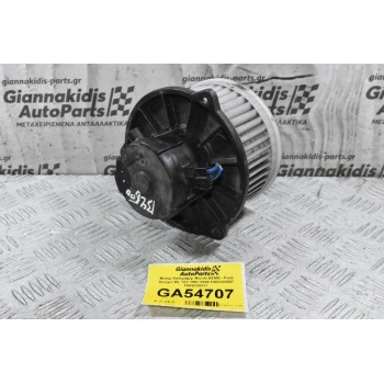 Μοτέρ Καλοριφέρ Mazda B2500 - Ford Ranger WL 12V 1997-2005 F00S320587 F00S330017