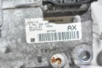 Εγκέφαλος Opel Corsa / Astra / Agila 1.2 Z12XEP 2001-2010 0261208940 55557933 AX 1039S17766