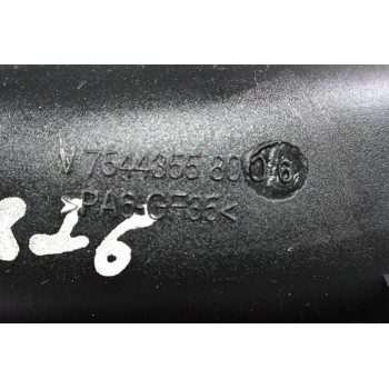 Πολλαπλή Εισαγωγής (Χταπόδι) Mini One 1.4 1.6 N12B14A N12B16A N12B16AA 2006-2016 V754435580 06 (Citroen C4 C3 / Peugeot 207 308 ) (8FS 5FS 5FW N12B14)