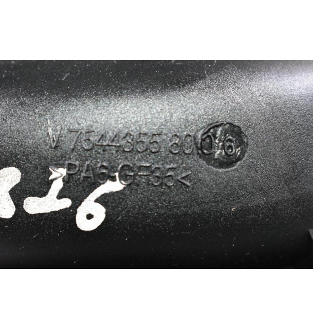 Πολλαπλή Εισαγωγής (Χταπόδι) Mini One 1.4 1.6 N12B14A N12B16A N12B16AA 2006-2016 V754435580 06 (Citroen C4 C3 / Peugeot 207 308 ) (8FS 5FS 5FW N12B14)