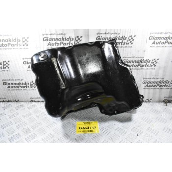 Κάρτερ Ford Ranger / Mazda BT-50 2.2 QJ2R P4AT 2012-2018