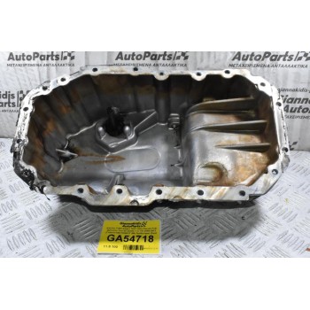 Κάρτερ Volkswagen Golf Jetta Passat Polo Scirocco Touran Beetle 1.4 TSI 2004-2013 (Γνήσιο) 03C103603T (Με Αισθητήρα) (Seat leon Ibiza / Skoda Octavia Fabia / Audi A1 A3) (BMY BLG CAX CAV CTH)