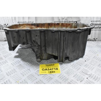 Κάρτερ Volkswagen Golf Jetta Passat Polo Scirocco Touran Beetle 1.4 TSI 2004-2013 (Γνήσιο) 03C103603T (Με Αισθητήρα) (Seat leon Ibiza / Skoda Octavia Fabia / Audi A1 A3) (BMY BLG CAX CAV CTH)