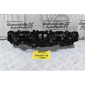 Πολλαπλή Εισαγωγής Ford Ranger - Transit - 2.2 P4AT 2010-2020 BB3Q9424-A (Mazda BT-50) (Γνήσια)