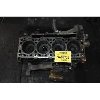 Κορμός Suzuki Vitara F9QB266 C027714  2006-2015 (κομπλε με στροφαλο, με φαγωμα)