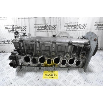 Καπάκι Μηχανής (Κεφαλάρι) Suzuki Grand Vitara 1.9 F9Q B264 2006-2012