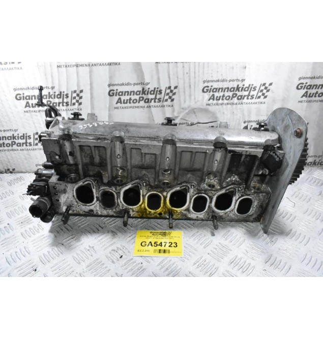 Καπάκι Μηχανής (Κεφαλάρι) Suzuki Grand Vitara 1.9 F9Q B264 2006-2012