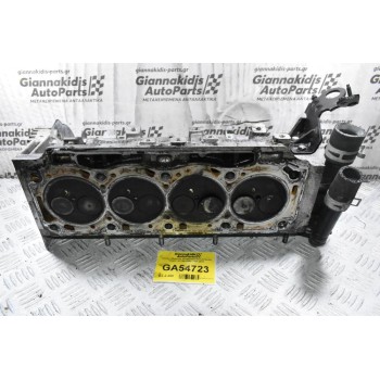 Καπάκι Μηχανής (Κεφαλάρι) Suzuki Grand Vitara 1.9 F9Q B264 2006-2012