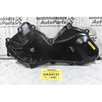 Καθρέφτης - Πλαστικό Κάλυμμα Χρονισμού Nissan Navara D40 YD25 2005-2012 13500-EC01A