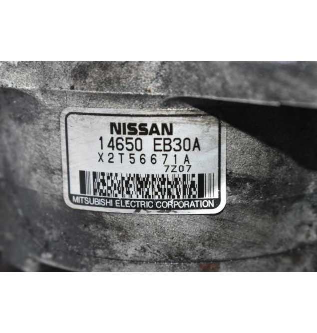 Αντλία / Τρόμπα φρένου / Εξόστερ Nissan Navara D40 YD25 2005-2012 14650-EB30A