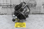 Αντλία Πετρελαίου Nissan Navara D40 2.5cc YD25 E4 2005-2010 16700-EC00A HU294000-0530