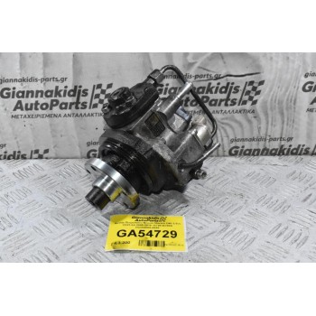Αντλία Πετρελαίου Nissan Navara D40 2.5cc YD25 E4 2005-2010 16700-EC00A HU294000-0530
