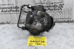 Αντλία Πετρελαίου Nissan Navara D40 2.5cc YD25 E4 2005-2010 16700-EC00A HU294000-0530