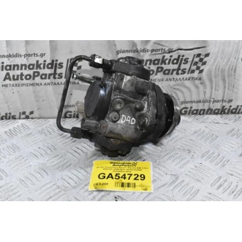 Αντλία Πετρελαίου Nissan Navara D40 2.5cc YD25 E4 2005-2010 16700-EC00A HU294000-0530