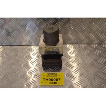 Μονάδα ABS Volkswagen Tiguan 4X4 2008-2011 5N0614517N