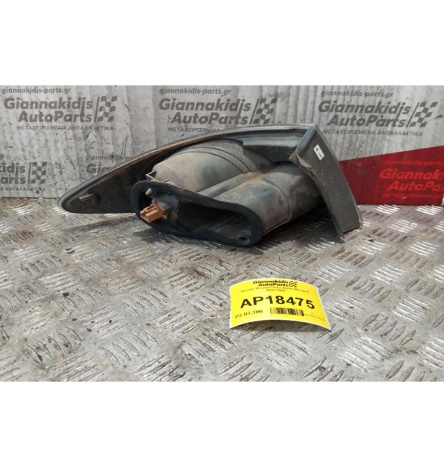 Φανάρι Φτερου Πίσω Δεξια Mazda 6 2002-2008