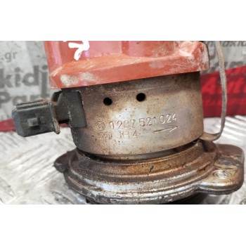 Διανομέας/Τρισυμπιτέρ Opel Kadett E C14NZ 1985-1990 0237521024 3 pins