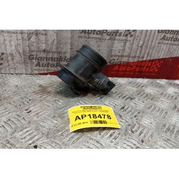 Μετρητής Μάζας Αέρα MAF Volkswagen Passat 2000-2005 5 pins 1193901500