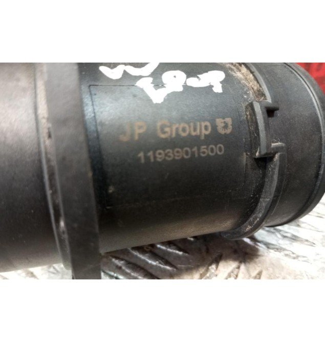 Μετρητής Μάζας Αέρα MAF Volkswagen Passat 2000-2005 5 pins 1193901500
