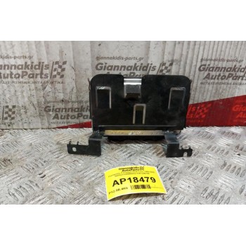 Εγκέφαλος Κινητήρα Seat Leon Κωδ.Κινητηρα AXP 1999-2005 BOSCH 036906032 0261206140