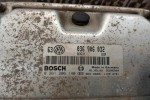 Εγκέφαλος Κινητήρα Seat Leon Κωδ.Κινητηρα AXP 1999-2005 BOSCH 036906032 0261206140