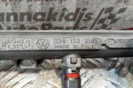Μπέκιερα Με Μπεκ Volkswagen Golf IV 1998-2004 036133319B