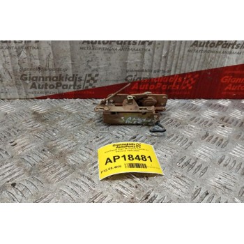 Κλειδαριά Πορτ Μπαγκαζ Suzuki SJ Samurai 1988-2004