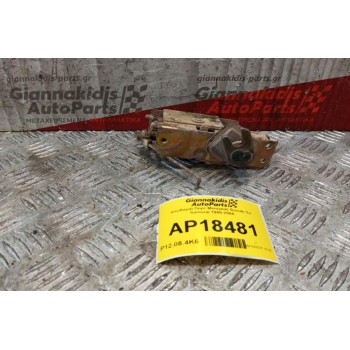 Κλειδαριά Πορτ Μπαγκαζ Suzuki SJ Samurai 1988-2004