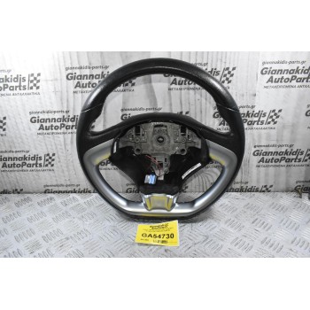 Τιμονι - Βολαν Citroen DS3 2014-2019 (Γνήσιο) 98176600ZD 3068794