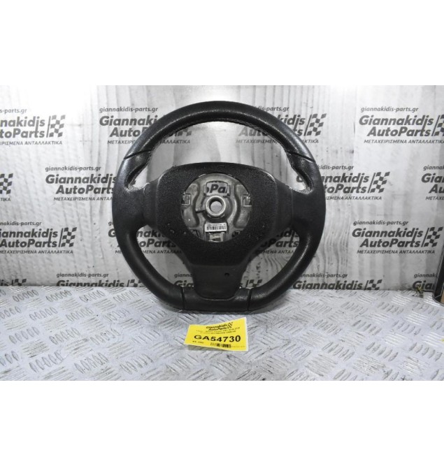 Τιμονι - Βολαν Citroen DS3 2014-2019 (Γνήσιο) 98176600ZD 3068794