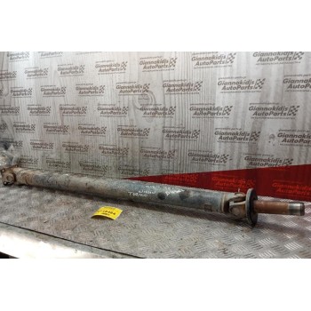 Κεντρικος Αξονας Πίσω Nissan Terrano 1993-2007 Diesel 98 cm