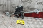 Γρύλλος - Μηχανισμός Παραθύρου Με Μοτερ Πισω Δεξια Opel Astra H 2004-2010 6 pins