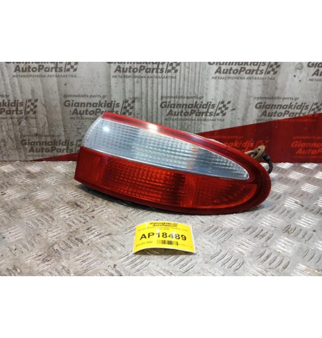 Φανάρι Φτερου Πίσω Δεξια Daewoo Lanos 1997-2008
